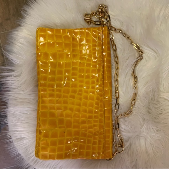 Tory Burch chain strap bag - Picture 4 of 8